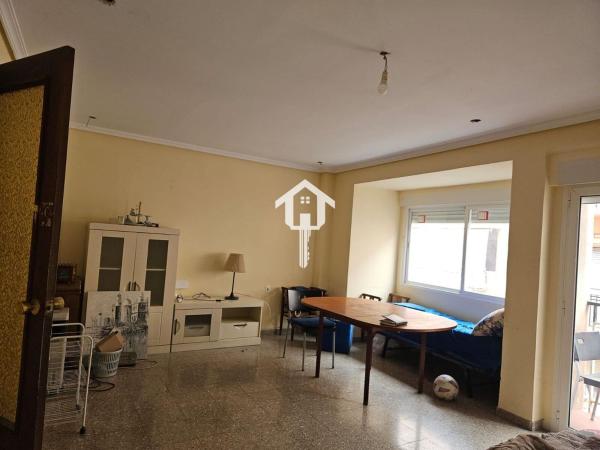 Venta de piso en Piso en Calle Doctor Buades, Carolinas Altas, Alicante / Alacant, Alicante / Alacant
 photo 1