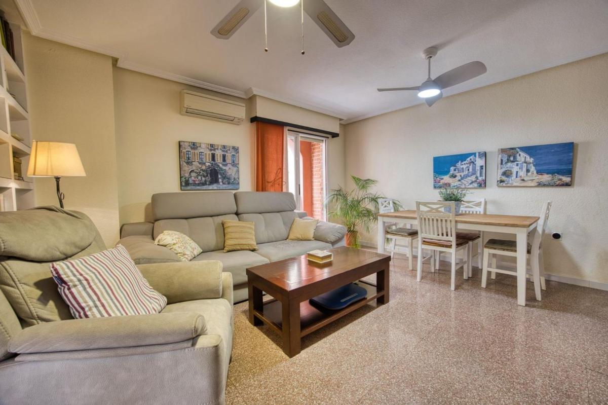 Venta de piso en Piso en Calle Renato Bardín, Alipark, Alicante / Alacant, Alicante / Alacant
 photo 4