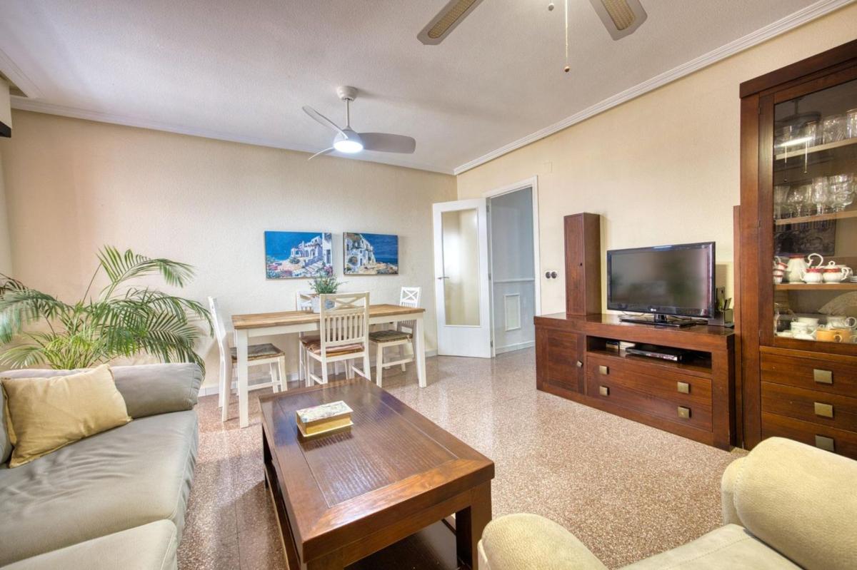 Venta de piso en Piso en Calle Renato Bardín, Alipark, Alicante / Alacant, Alicante / Alacant
 photo 5