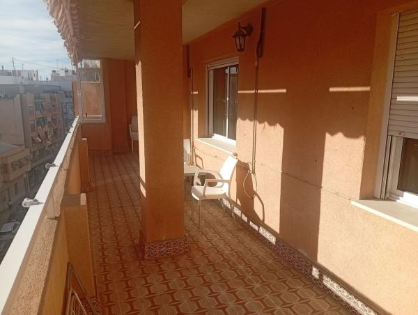 Venta de piso en Piso en Avenida Doctor Rico, San Blas, Alicante / Alacant, Alicante / Alacant
photo 1