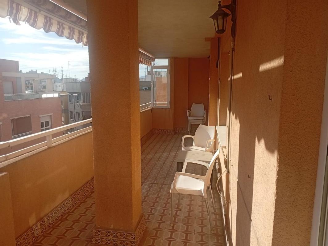 Venta de piso en Piso en Avenida Doctor Rico, San Blas, Alicante / Alacant, Alicante / Alacant
 photo 2