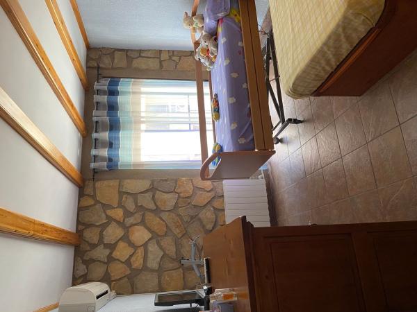 Chalet adosado en Calle Raval, 34, Vall de Gallinera photo 1