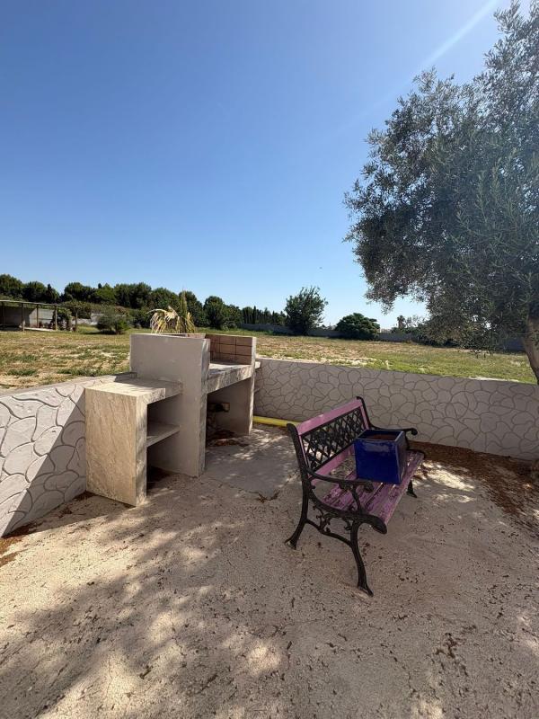Venta de finca rústica en Finca rústica en Molins-Campaneta-San Bartolomé, Orihuela , Orihuela photo 1