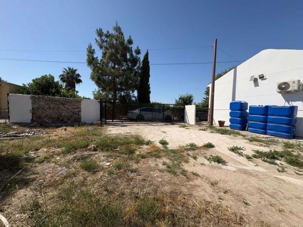 Finca rústica en venta en  Finca rústica en Molins-Campaneta-San Bartolomé, Orihuela , Orihuela photo 4