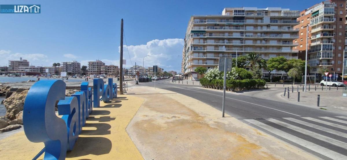 Venta de piso en Piso en Avenida Jesús Astondoa Santamaría, 10, Puerto, Santa Pola, Santa Pola
photo 1