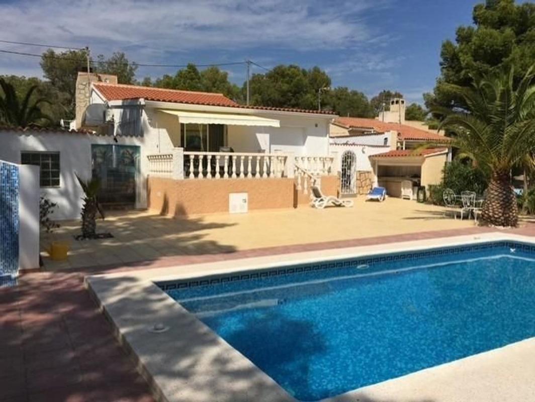 Properties for sale and rent in Spain photo 1