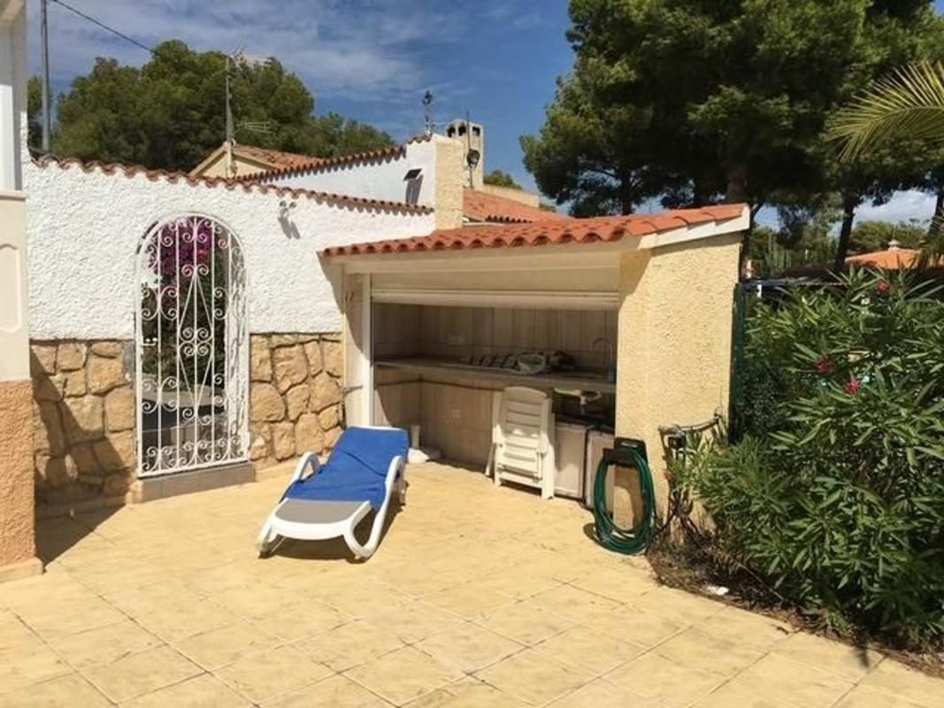 Properties for sale and rent in Spain photo 4