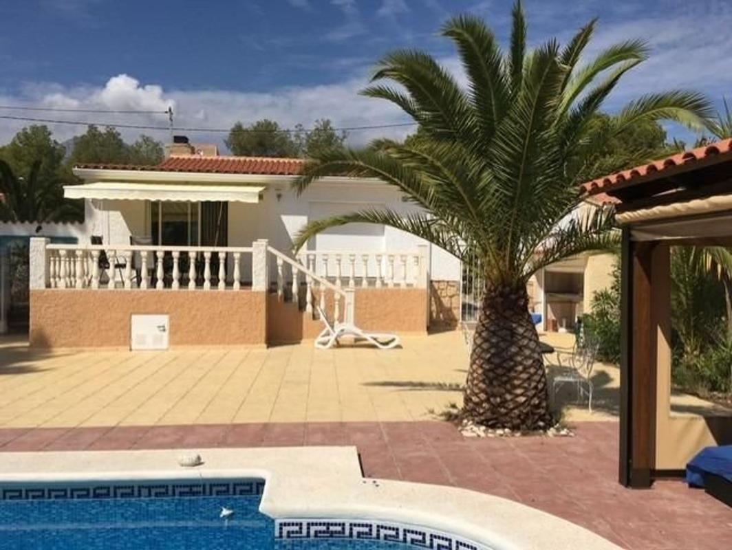 Properties for sale and rent in Spain photo 5