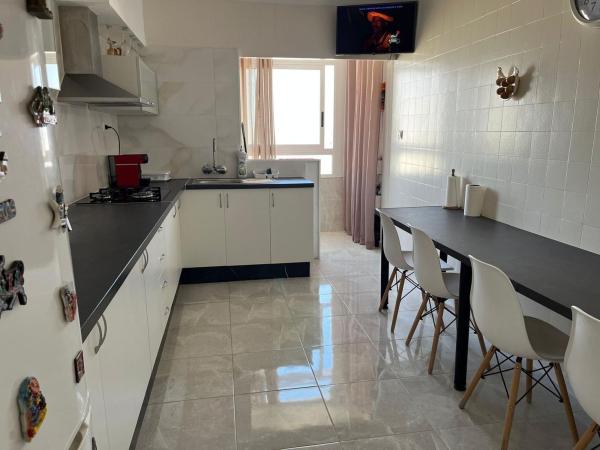 Продажа квартиры на Piso en Plaza de la Constitución, 2, Almoradí, Алморади
 photo 3