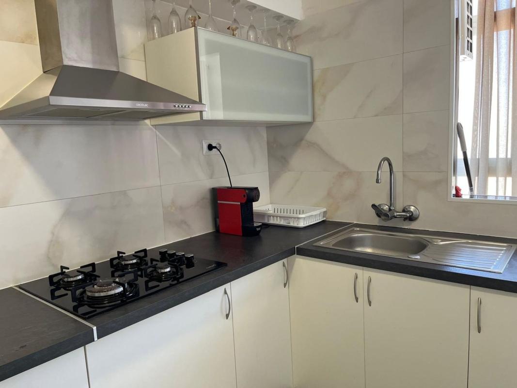 Продажа квартиры на Piso en Plaza de la Constitución, 2, Almoradí, Алморади
 photo 5