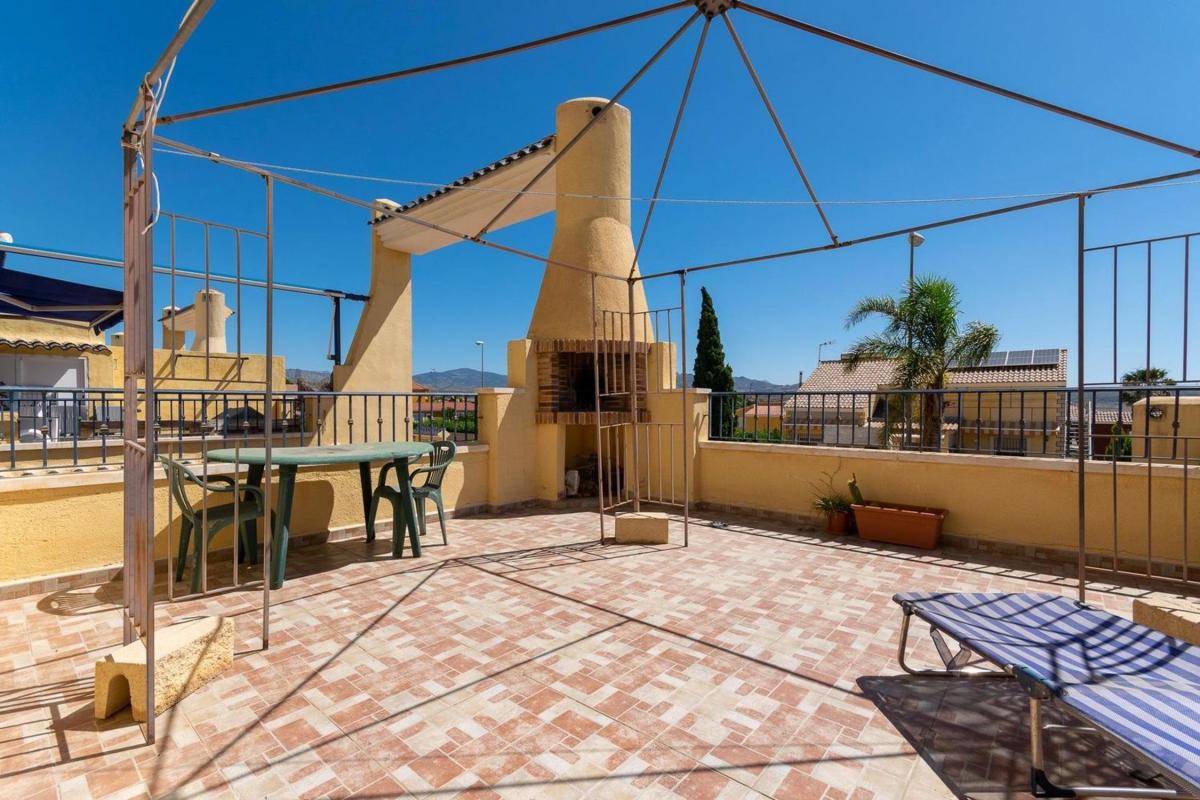 Venta de piso en Piso en Calle del Sofre, Valle del Sol - Rio Park, Mutxamel, Mutxamel
photo 2