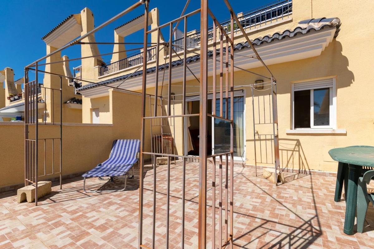 Venta de piso en Piso en Calle del Sofre, Valle del Sol - Rio Park, Mutxamel, Mutxamel
photo 4