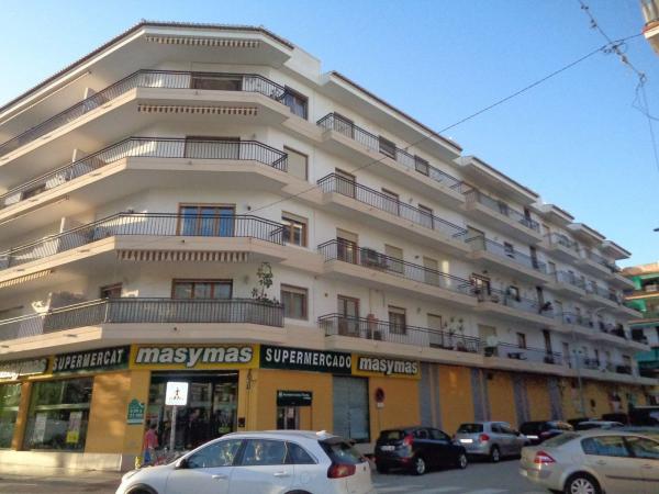 Venta de piso en Piso en Centro Ciudad, Jávea/Xàbia, Jávea/Xàbia
photo 1