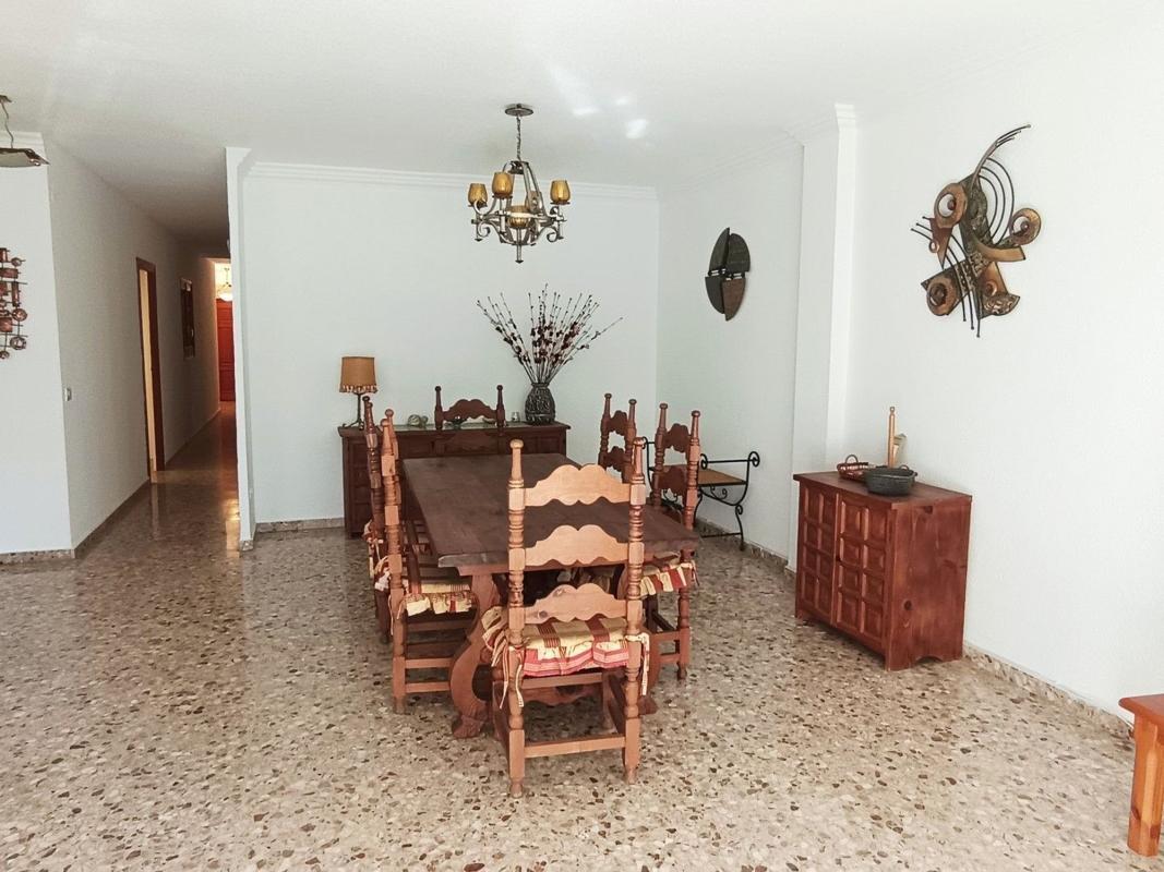 Venta de piso en Piso en Centro Ciudad, Jávea/Xàbia, Jávea/Xàbia
 photo 3