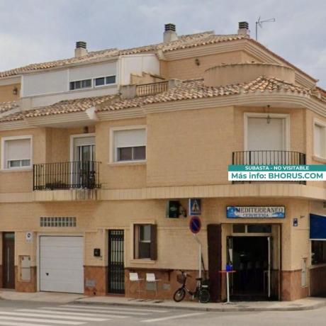 Casa o chalet independiente en Calle Vistahermosa, Zona Pueblo, Pilar de la Horadada photo 1