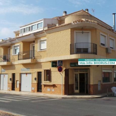 Casa o chalet independiente en Calle Vistahermosa, Zona Pueblo, Pilar de la Horadada photo 2