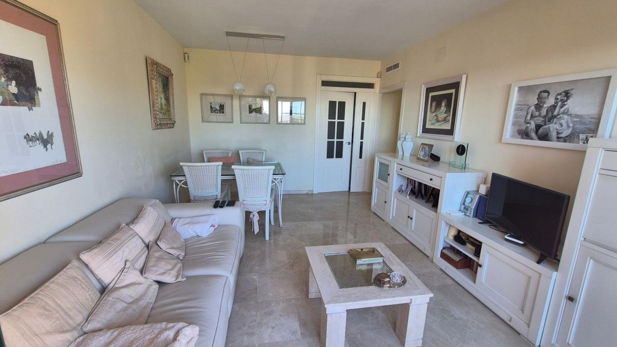 Venta de piso en Piso en Calle Londres, 49, Golf Bahía, Finestrat, Finestrat
photo 1
