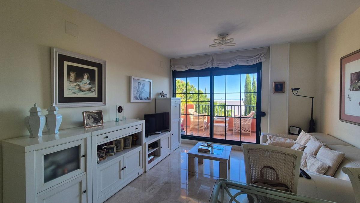 Venta de piso en Piso en Calle Londres, 49, Golf Bahía, Finestrat, Finestrat
photo 2