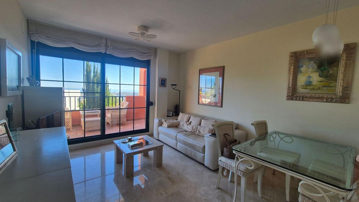 Venta de piso en Piso en Calle Londres, 49, Golf Bahía, Finestrat, Finestrat
photo 3