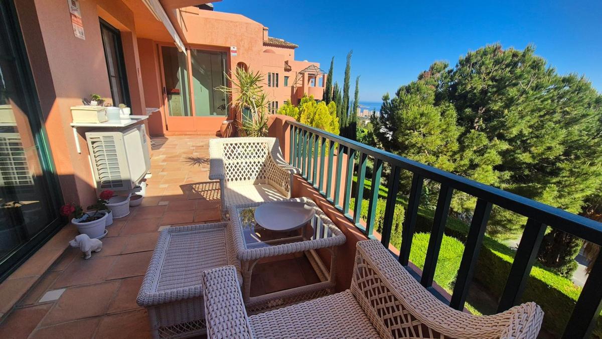 Venta de piso en Piso en Calle Londres, 49, Golf Bahía, Finestrat, Finestrat
photo 5
