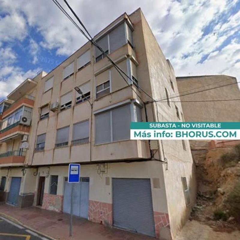 Venta de piso en Piso en Ronda Forca, Monovar, Monovar
photo 1