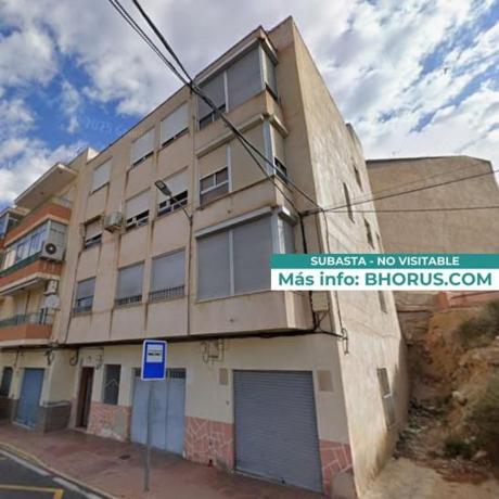 Venta de piso en Piso en Ronda Forca, Monovar, Monovar
photo 1