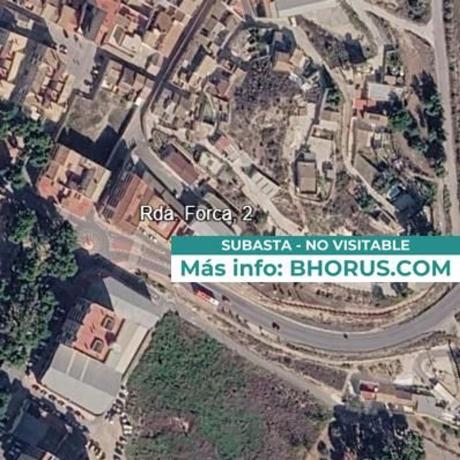 Venta de piso en Piso en Ronda Forca, Monovar, Monovar
thumbnail 1