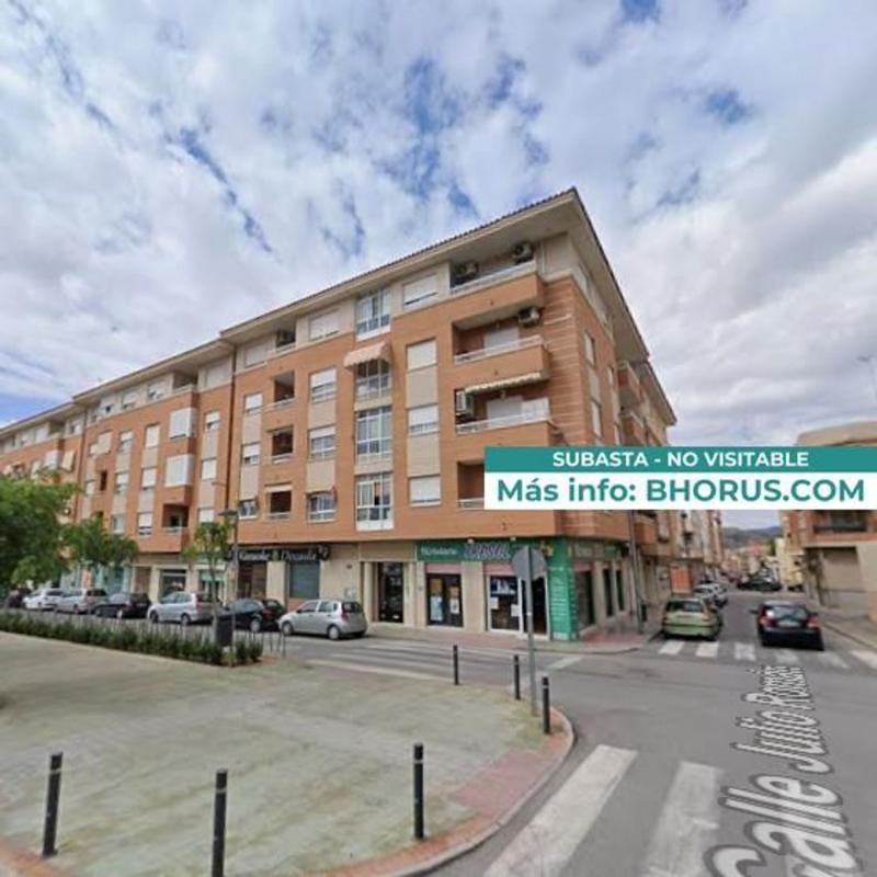 Venta de piso en Piso en Calle Julio Román, Petrer, Petrer
photo 1