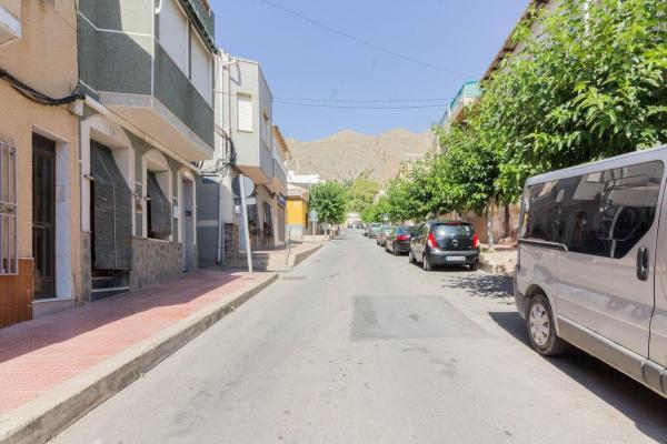 Casa o chalet independiente en Calle del Calvario, Callosa de Segura photo 1