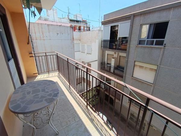 Sprzedaż mieszkania w Piso en San Pedro, 39, Playa Levante, Santa Pola, Santa Pola
photo 1