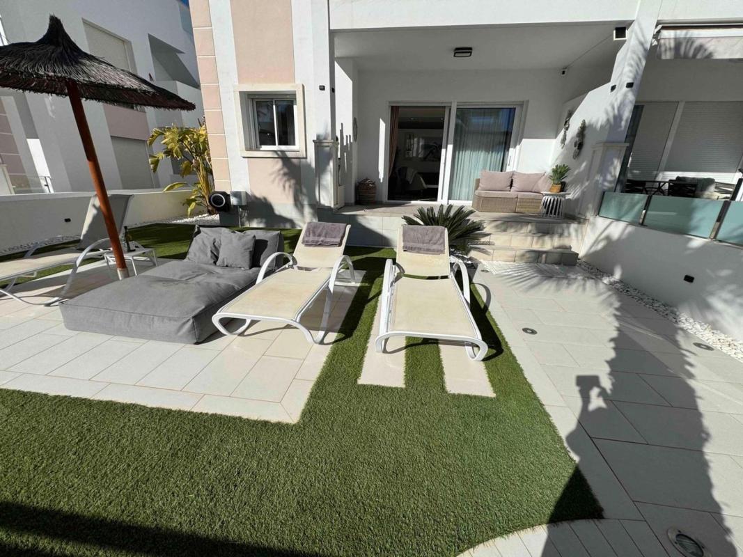 Sale of apartment in Piso en Avenida Argentina, Pueblo Bravo, Rojales, Rojales
photo 3