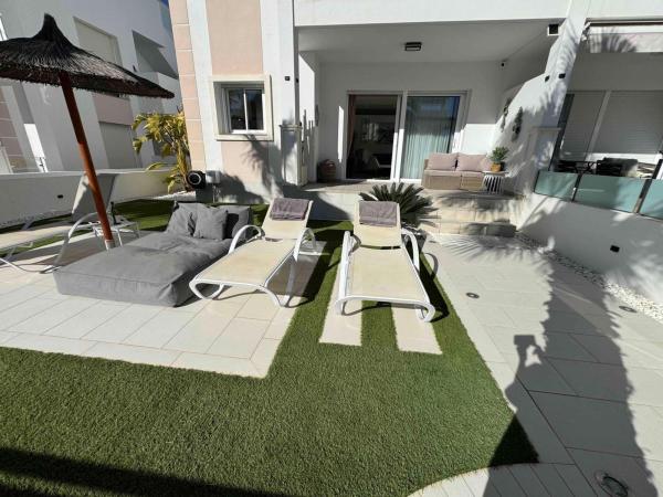 Продажа квартиры на Piso en Avenida Argentina, Pueblo Bravo, Rojales, Рохалес thumbnail 3