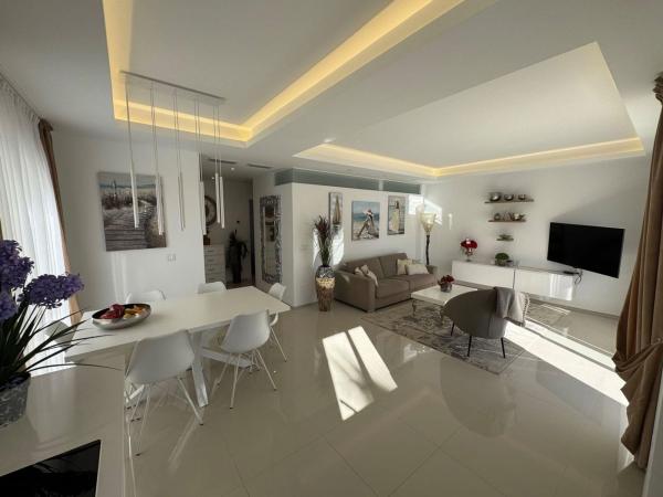 Продажа квартиры на Piso en Avenida Argentina, Pueblo Bravo, Rojales, Рохалес photo 4