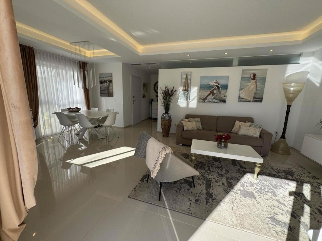 Sale of apartment in Piso en Avenida Argentina, Pueblo Bravo, Rojales, Rojales
photo 5