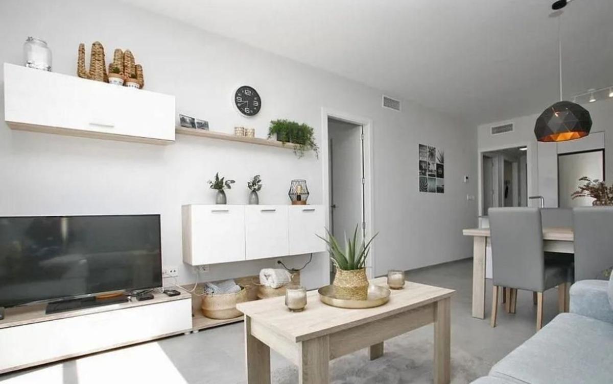 Недвижимость на продажу и в аренду в Испании photo 4