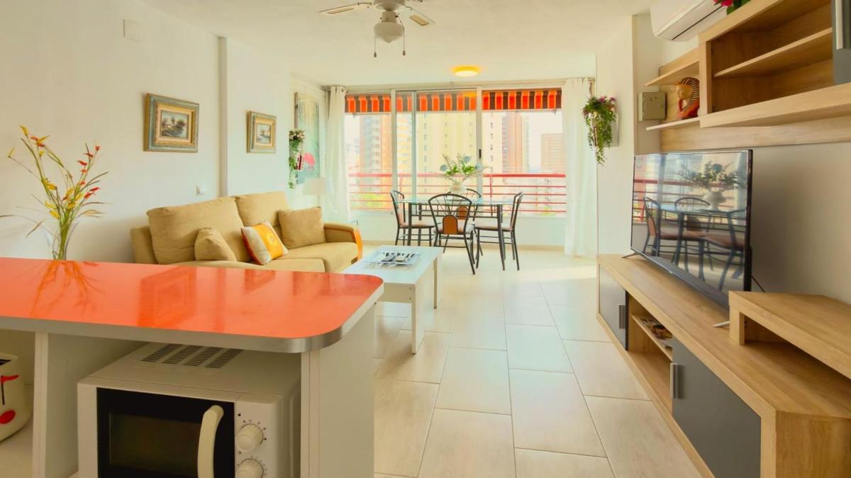 Sale of apartment in Piso en Calle de Londres, Zona Sierra Helada, Benidorm, Benidorm
photo 2