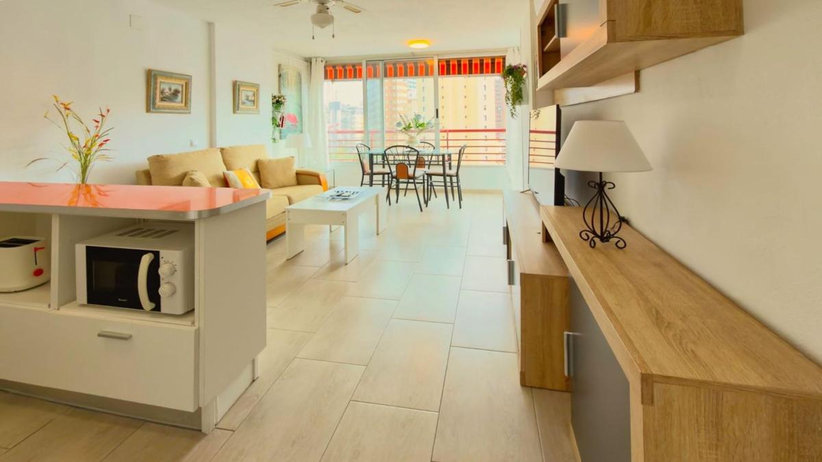 Sale of apartment in Piso en Calle de Londres, Zona Sierra Helada, Benidorm, Benidorm
photo 3