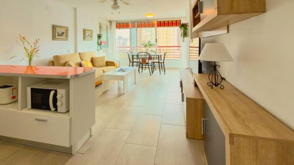 Sale of flat in Piso en Calle de Londres, Zona Sierra Helada, Benidorm, Benidorm
 photo 3