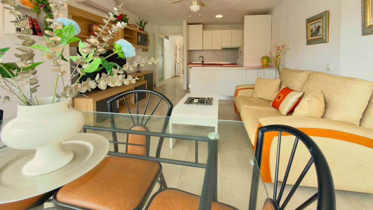 Sale of apartment in Piso en Calle de Londres, Zona Sierra Helada, Benidorm, Benidorm
photo 4