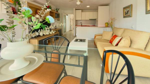 Sale of flat in Piso en Calle de Londres, Zona Sierra Helada, Benidorm, Benidorm
 photo 4
