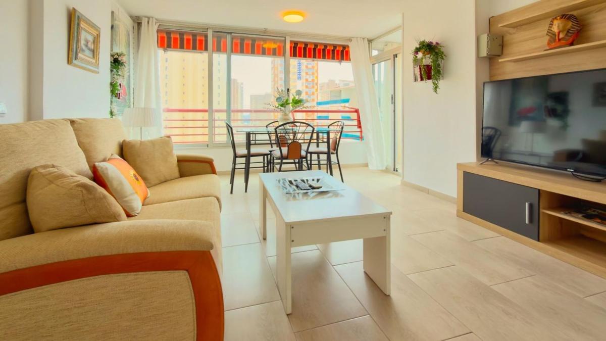 Sale of apartment in Piso en Calle de Londres, Zona Sierra Helada, Benidorm, Benidorm
photo 5