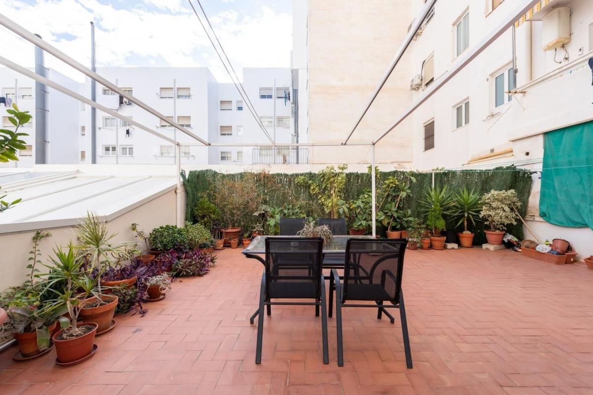 Venta de piso en Piso en Calle Pintor Cabrera, Ensanche-Diputación, Alicante / Alacant, Alicante / Alacant
 photo 3