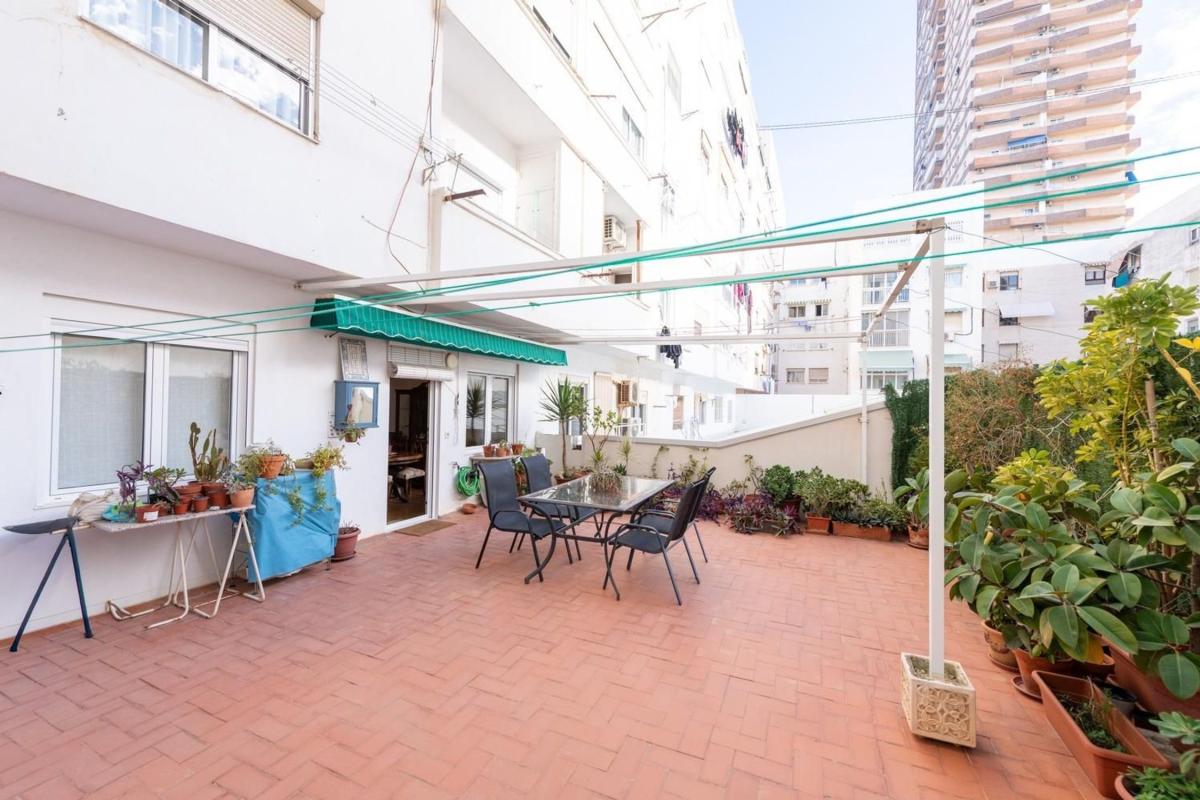 Venta de piso en Piso en Calle Pintor Cabrera, Ensanche-Diputación, Alicante / Alacant, Alicante / Alacant
 photo 4
