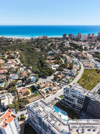 Casa o chalet independiente en Campoamor, Orihuela thumbnail 2