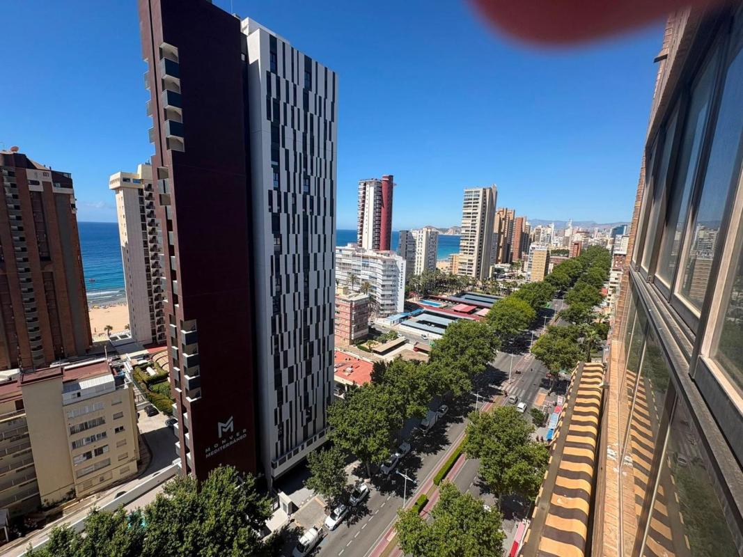 Sale of apartment in Piso en Playa de Levante, Benidorm, Benidorm
photo 2