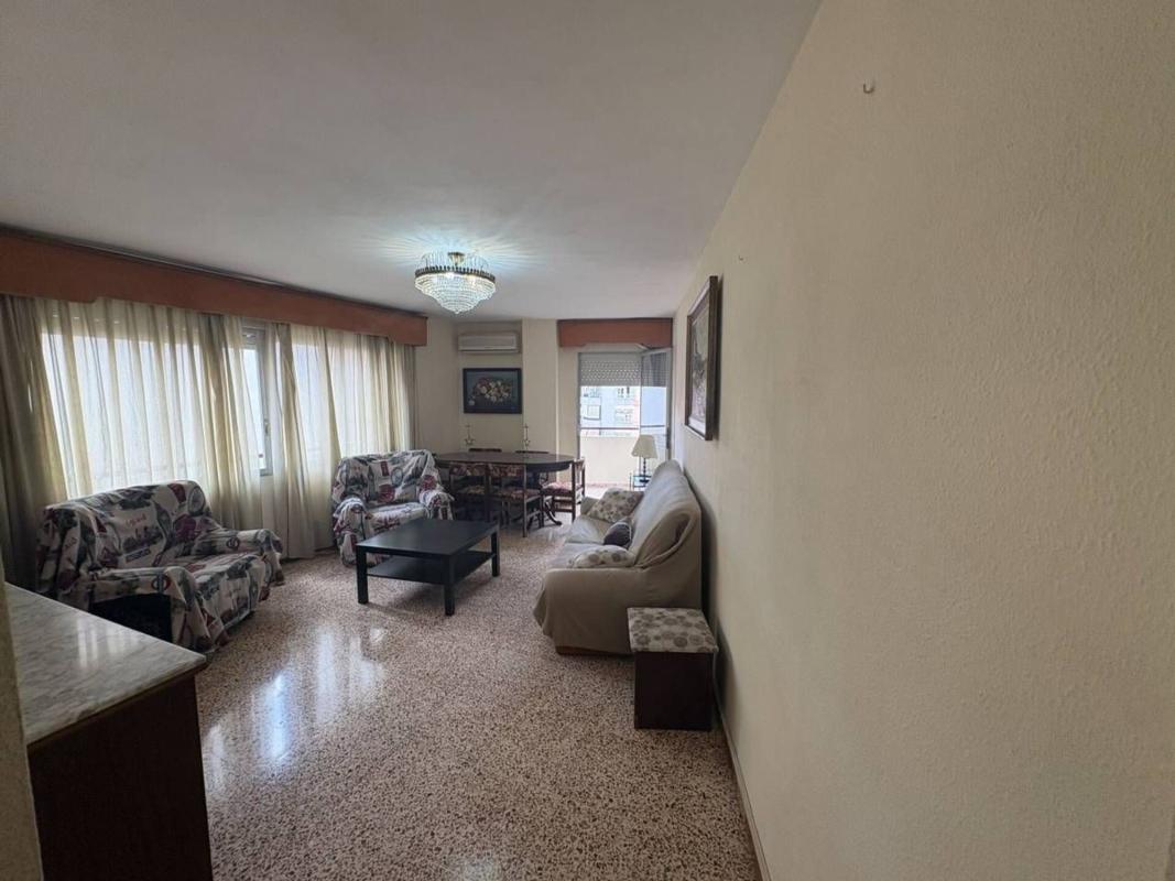 Venta de piso en Piso en Calle Doctor Buades, Carolinas Altas, Alicante / Alacant, Alicante / Alacant
 photo 4