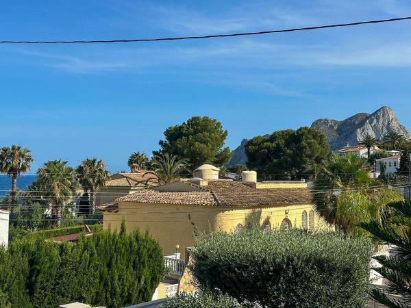 Casa o chalet independiente en Partida Calalga, 3 C, Cometa-Carrió, Calpe thumbnail 2