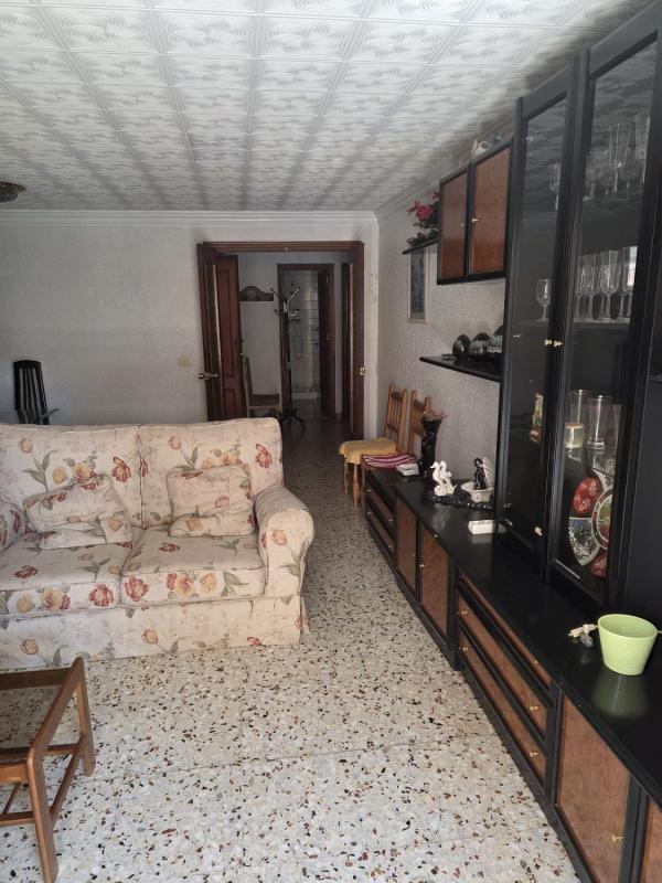 Продажа квартиры на Piso en Calle Joaquín Canales, 4, Formentera del Segura, Форментера дель Сегура
photo 1