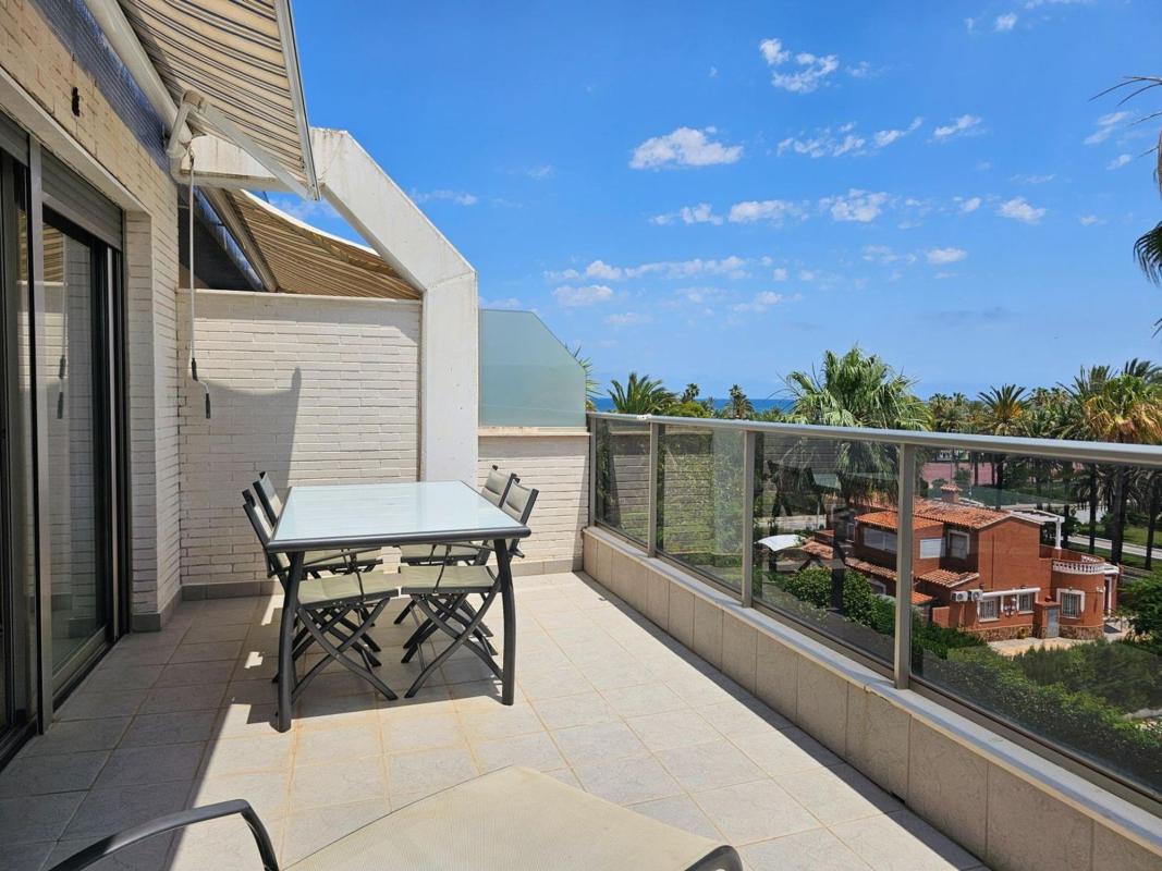 Venta de ático en Ático en Devesses - Monte Pego, Denia, Denia photo 1