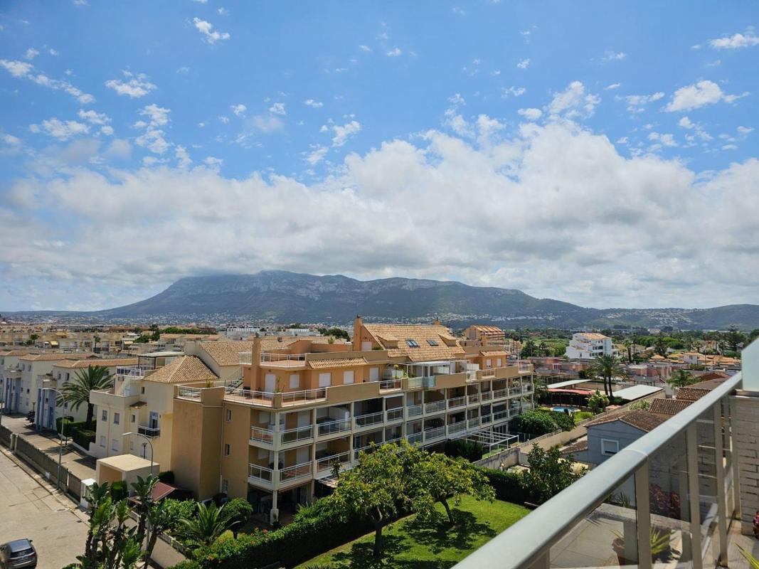 Venta de ático en Ático en Devesses - Monte Pego, Denia, Denia photo 2